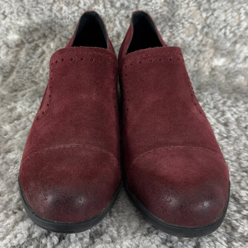 Keds brand color